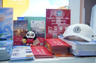 銀聯國際攜手共建'你好！中國'入境旅游新藍圖，助力華僑歸國與香港游客接待